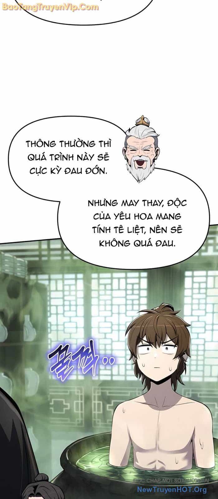 Chuyên Gia Côn Trùng Tại Đường Gia Tứ Xuyên - Chương 43 - ảnh 68