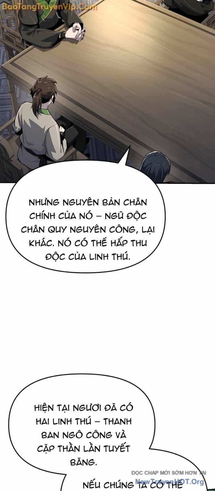 Chuyên Gia Côn Trùng Tại Đường Gia Tứ Xuyên - Chương 43 - ảnh 7