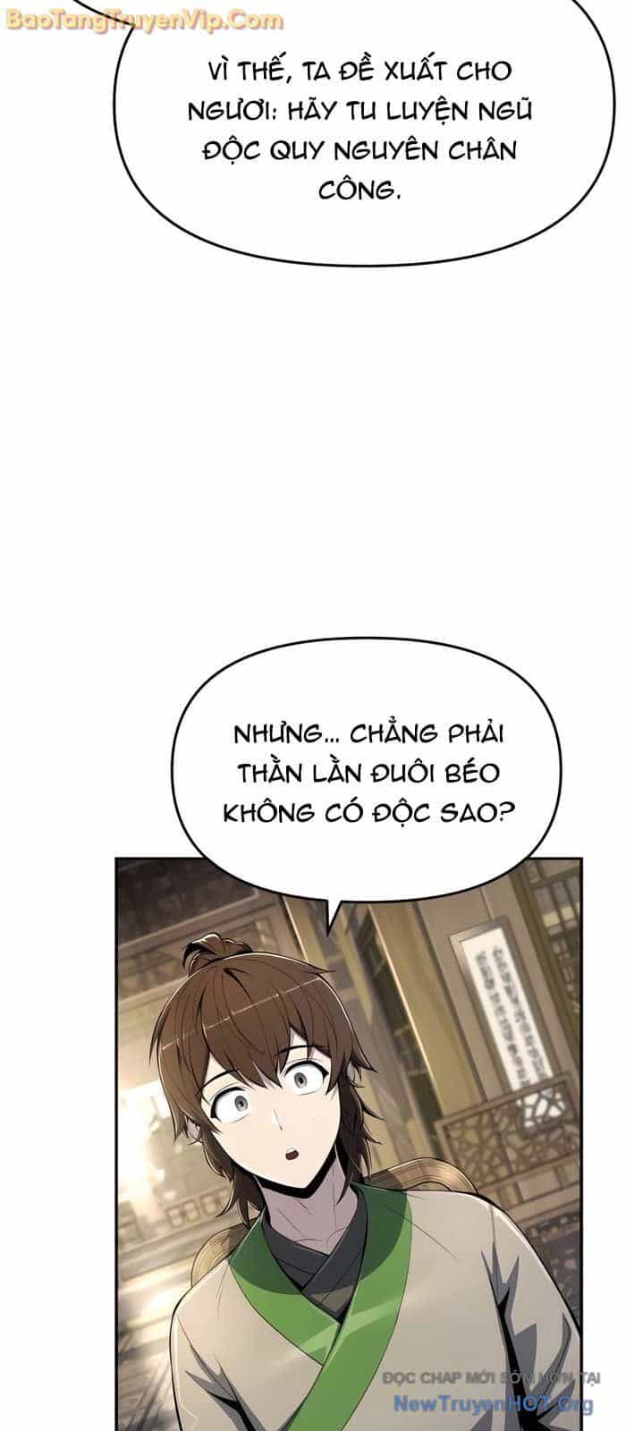 Chuyên Gia Côn Trùng Tại Đường Gia Tứ Xuyên - Chương 43 - ảnh 9