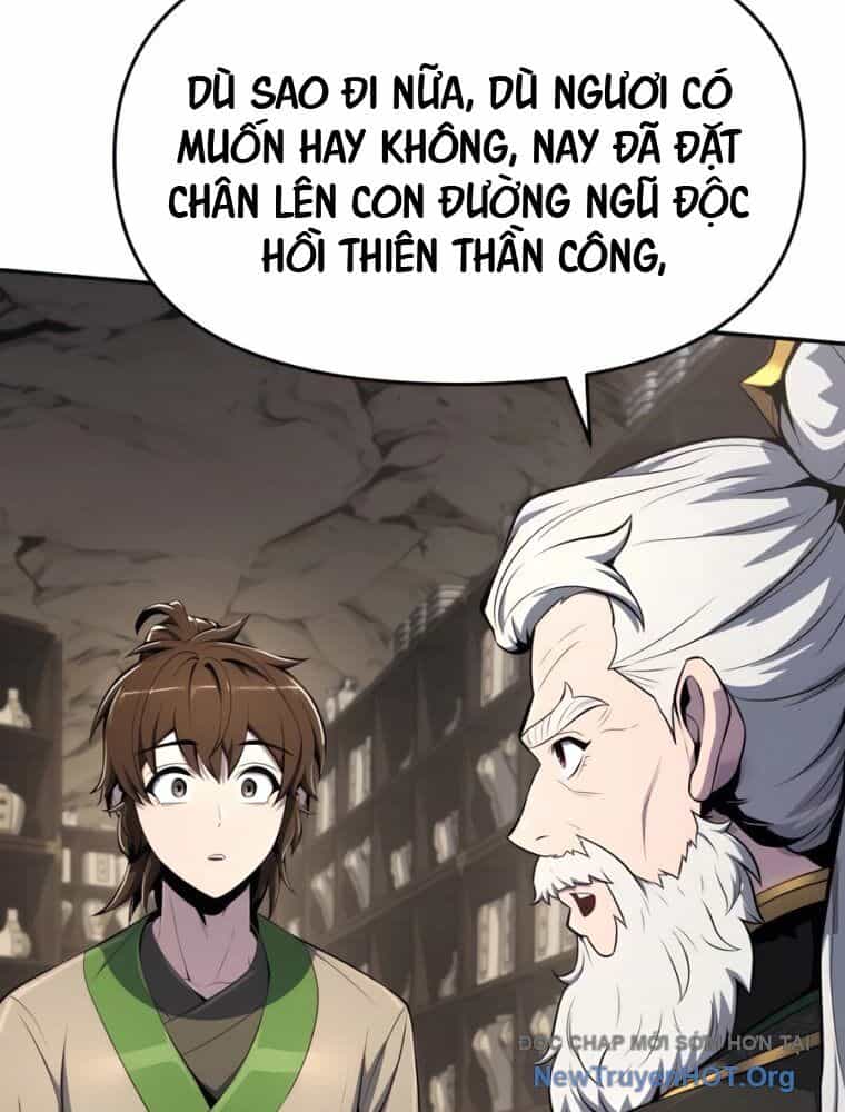 Chuyên Gia Côn Trùng Tại Đường Gia Tứ Xuyên - Chương 44 - ảnh 72