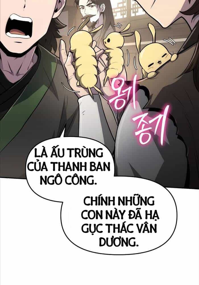 Chuyên Gia Côn Trùng Tại Đường Gia Tứ Xuyên - Chương 5 - ảnh 115
