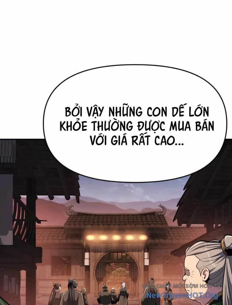 Chuyên Gia Côn Trùng Tại Đường Gia Tứ Xuyên - Chương 45 - ảnh 171