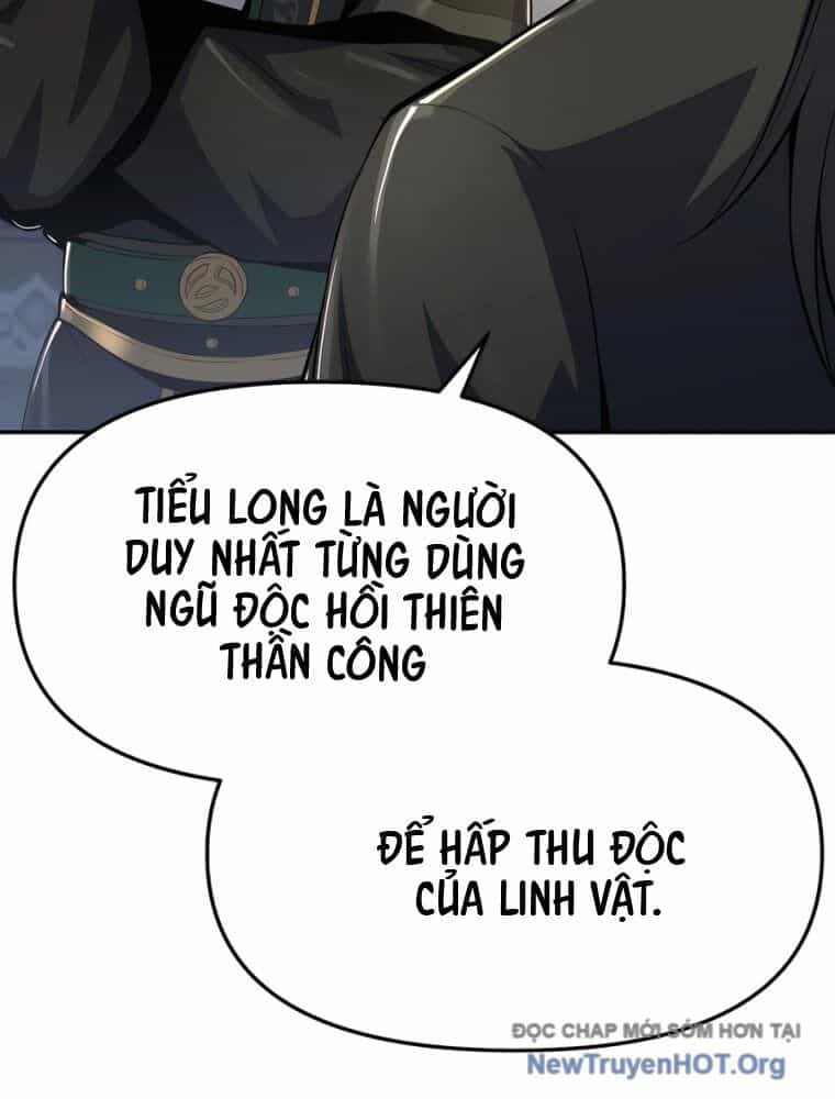 Chuyên Gia Côn Trùng Tại Đường Gia Tứ Xuyên - Chương 45 - ảnh 31
