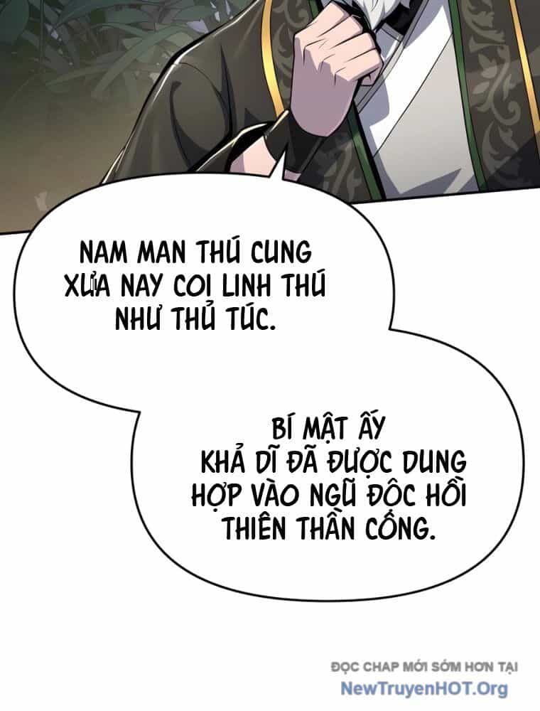 Chuyên Gia Côn Trùng Tại Đường Gia Tứ Xuyên - Chương 45 - ảnh 34