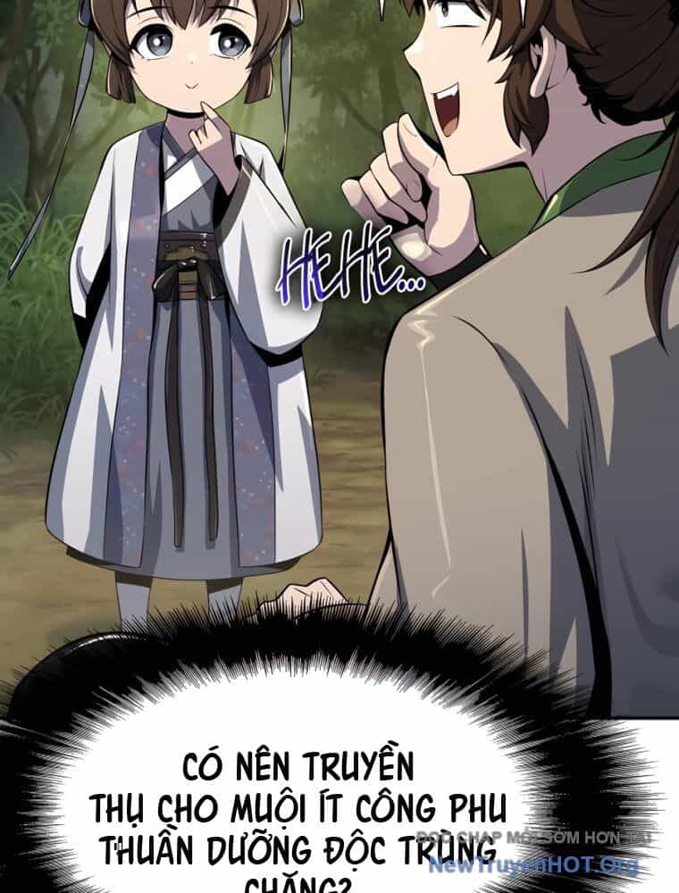 Chuyên Gia Côn Trùng Tại Đường Gia Tứ Xuyên - Chương 45 - ảnh 92