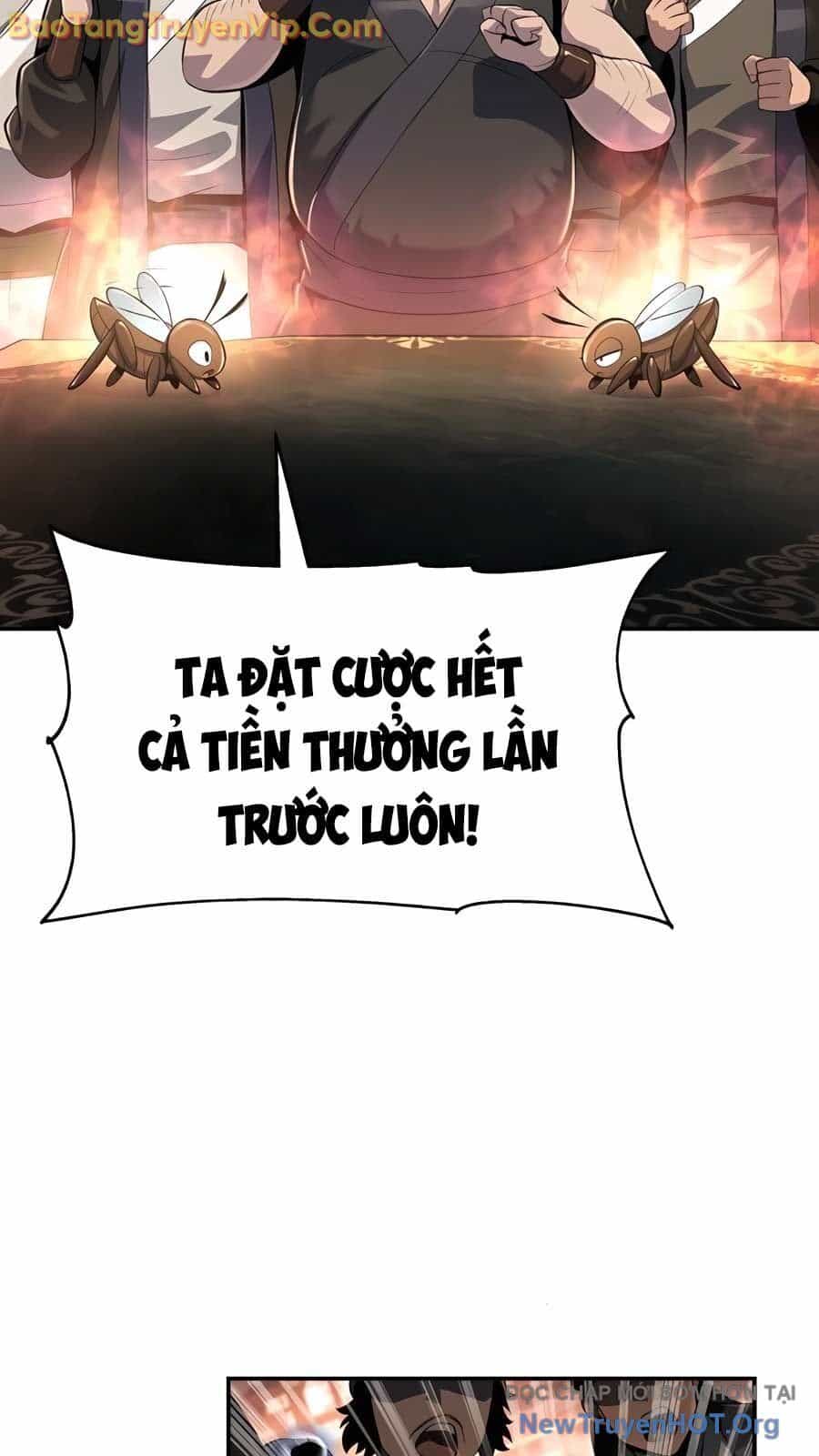 Chuyên Gia Côn Trùng Tại Đường Gia Tứ Xuyên - Chương 46 - ảnh 22
