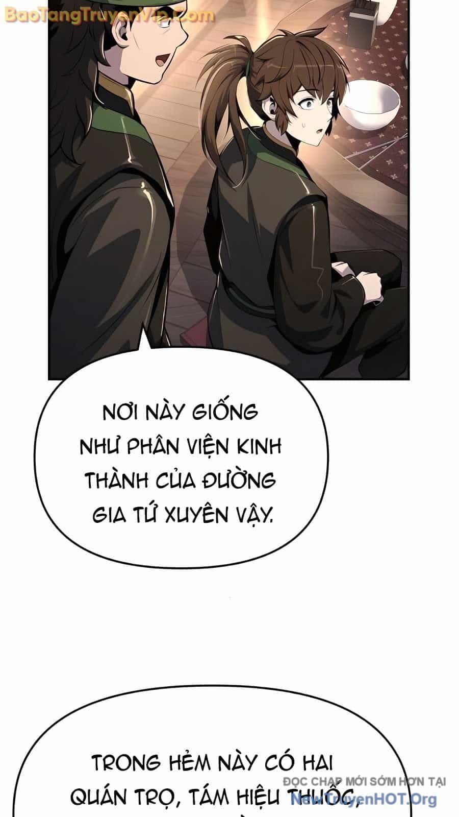 Chuyên Gia Côn Trùng Tại Đường Gia Tứ Xuyên - Chương 46 - ảnh 92