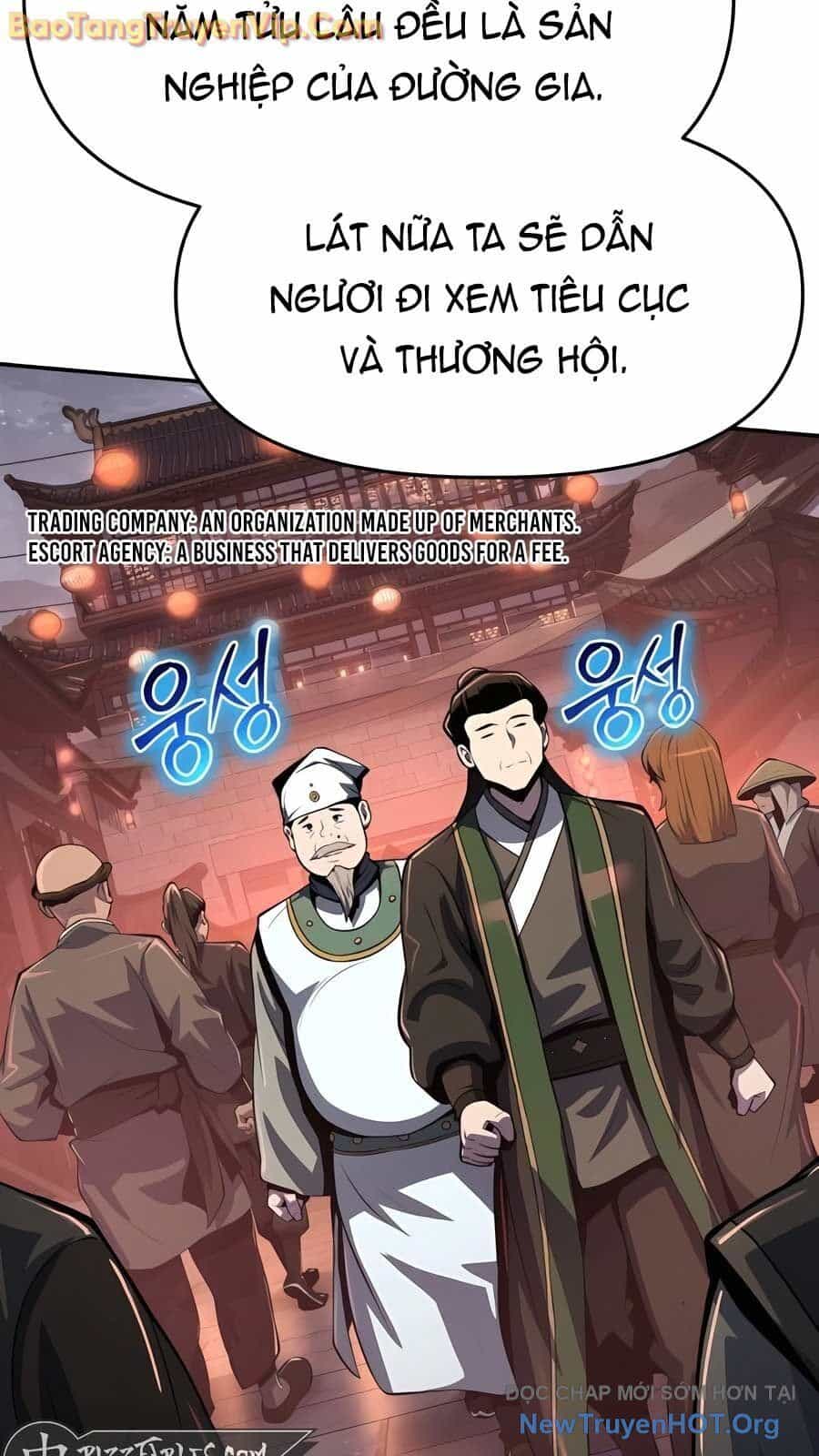 Chuyên Gia Côn Trùng Tại Đường Gia Tứ Xuyên - Chương 46 - ảnh 93