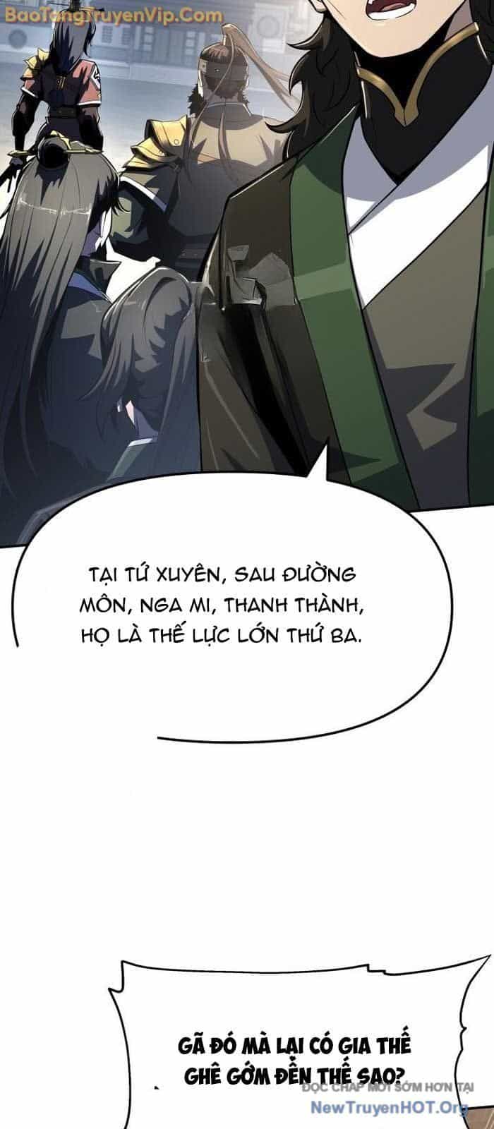Chuyên Gia Côn Trùng Tại Đường Gia Tứ Xuyên - Chương 48 - ảnh 10
