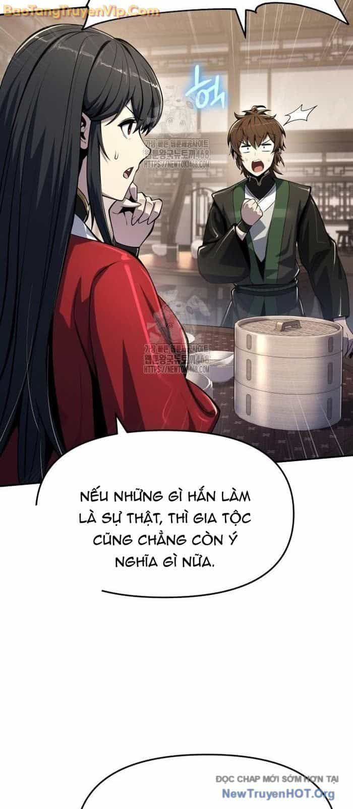 Chuyên Gia Côn Trùng Tại Đường Gia Tứ Xuyên - Chương 48 - ảnh 11