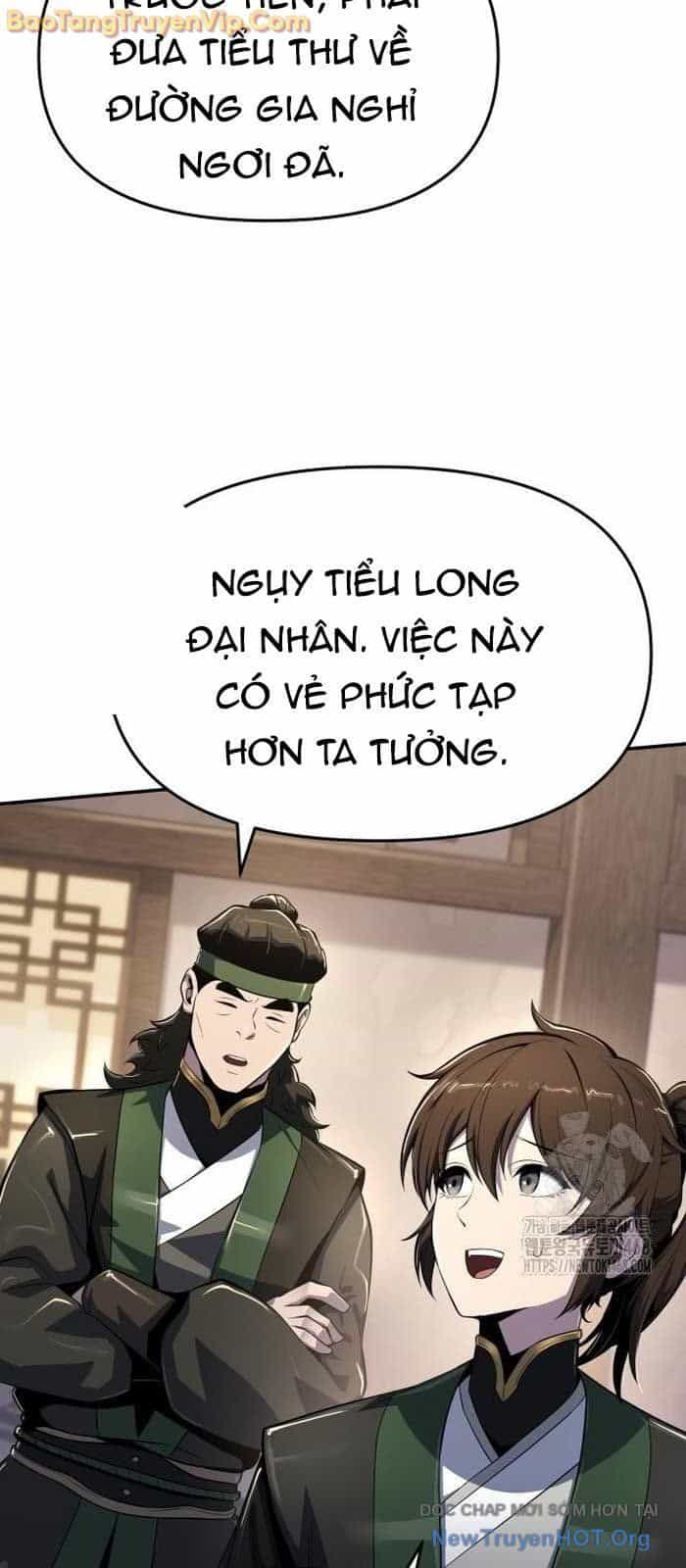 Chuyên Gia Côn Trùng Tại Đường Gia Tứ Xuyên - Chương 48 - ảnh 21
