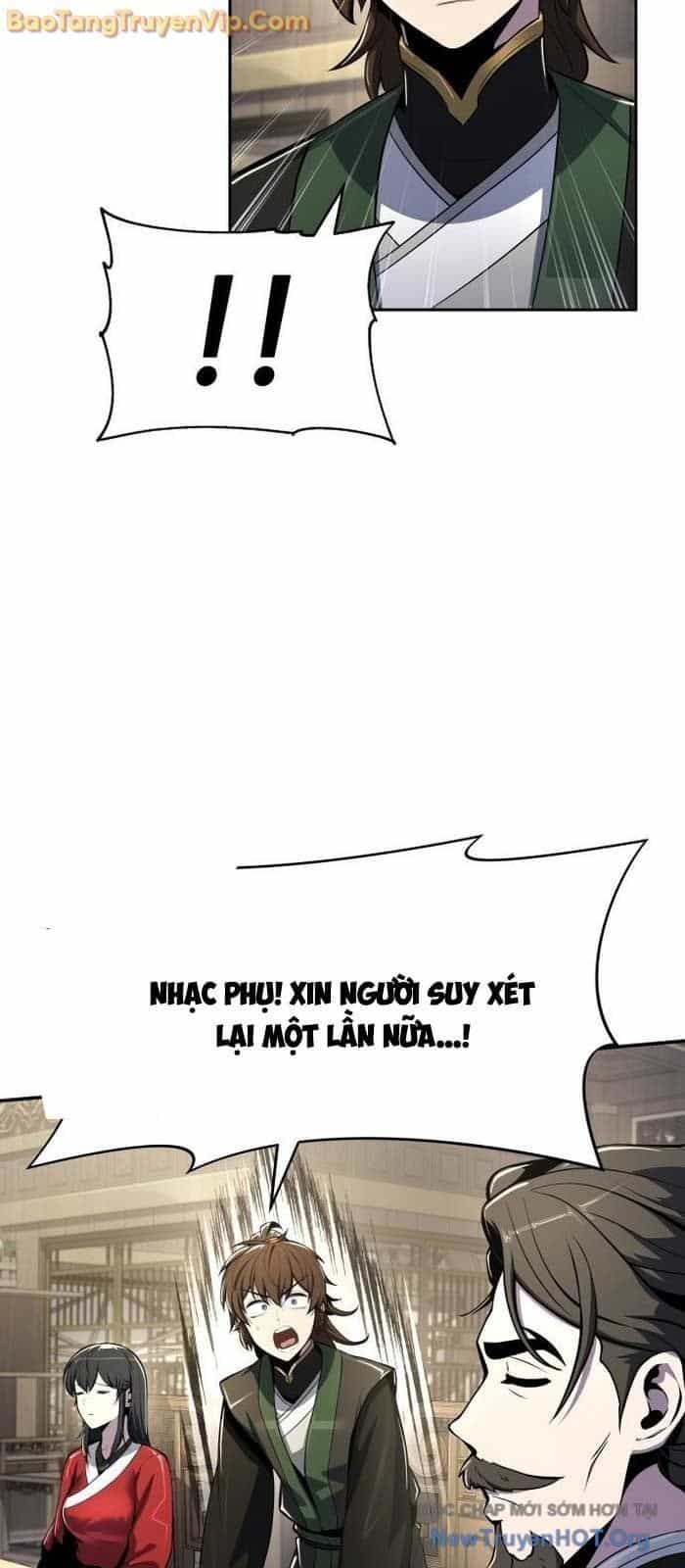 Chuyên Gia Côn Trùng Tại Đường Gia Tứ Xuyên - Chương 48 - ảnh 31