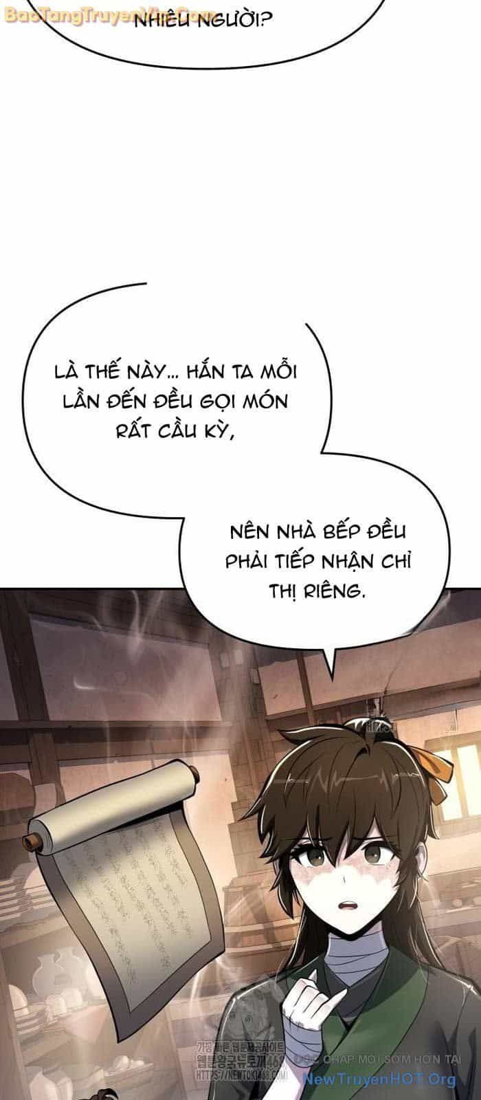Chuyên Gia Côn Trùng Tại Đường Gia Tứ Xuyên - Chương 48 - ảnh 79
