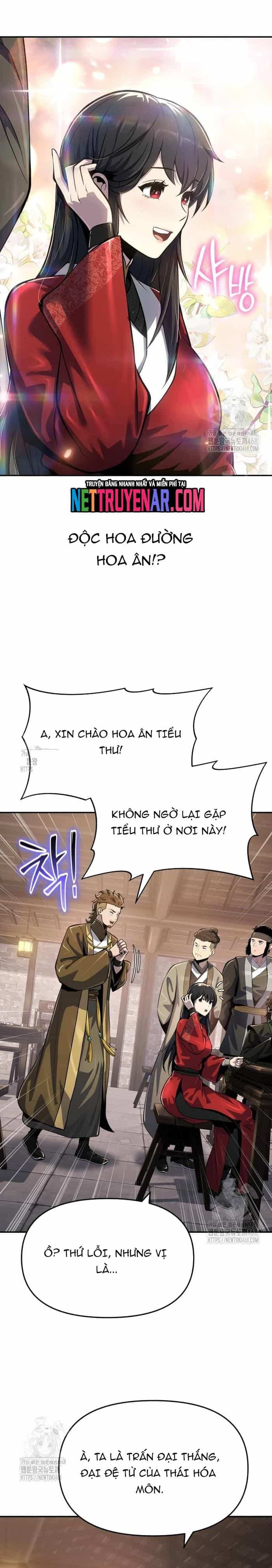 Chuyên Gia Côn Trùng Tại Đường Gia Tứ Xuyên - Chương 49 - ảnh 14