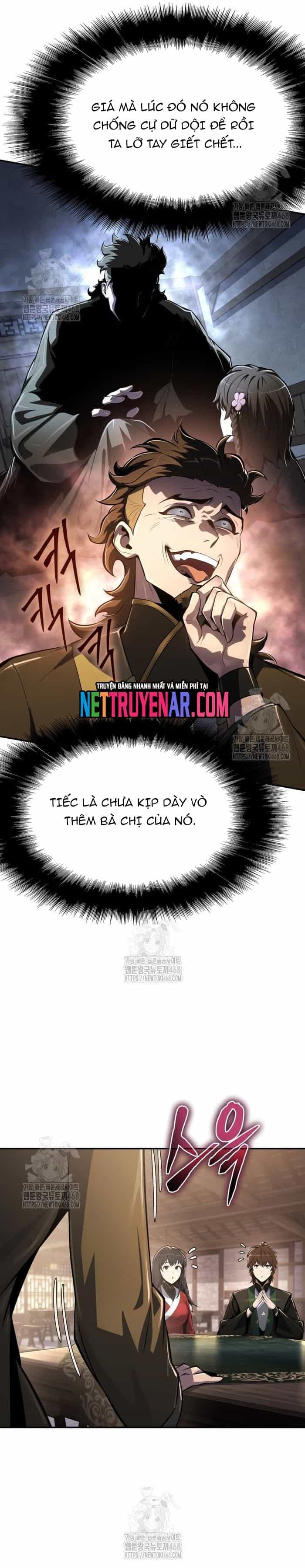 Chuyên Gia Côn Trùng Tại Đường Gia Tứ Xuyên - Chương 49 - ảnh 17