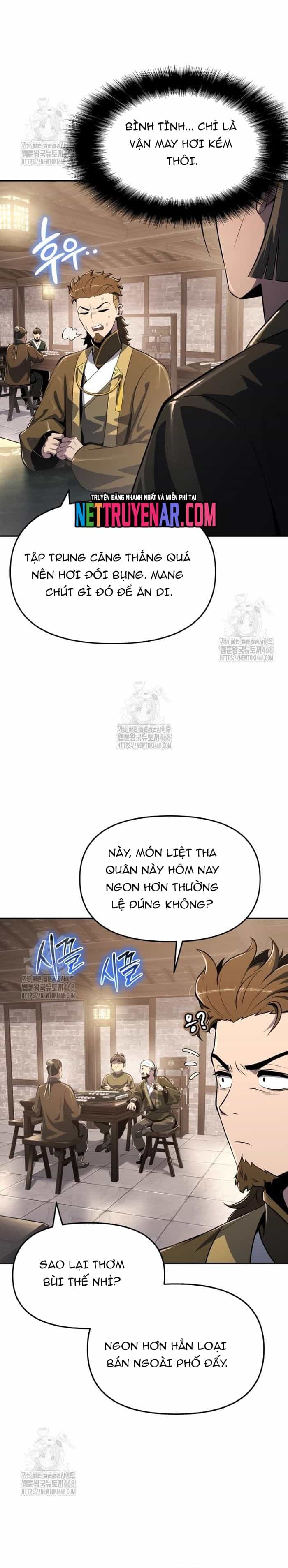Chuyên Gia Côn Trùng Tại Đường Gia Tứ Xuyên - Chương 49 - ảnh 21