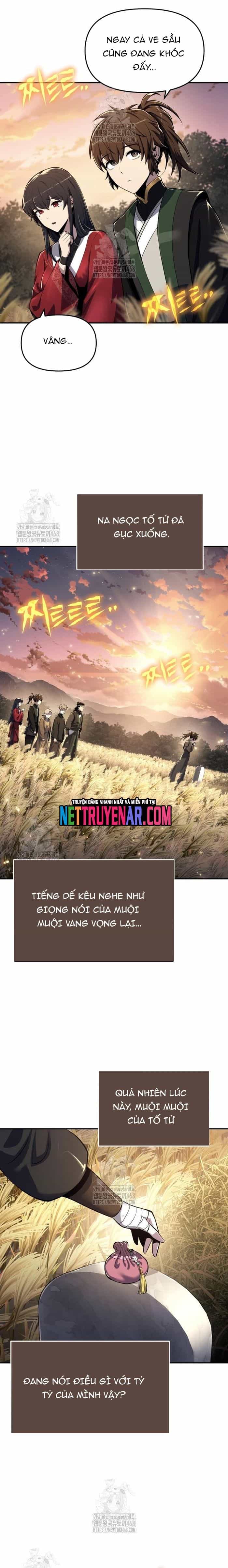 Chuyên Gia Côn Trùng Tại Đường Gia Tứ Xuyên - Chương 49 - ảnh 32
