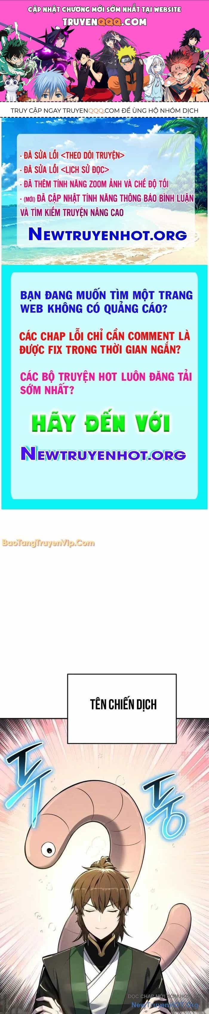 Chuyên Gia Côn Trùng Tại Đường Gia Tứ Xuyên - Chương 49.1 - ảnh 1