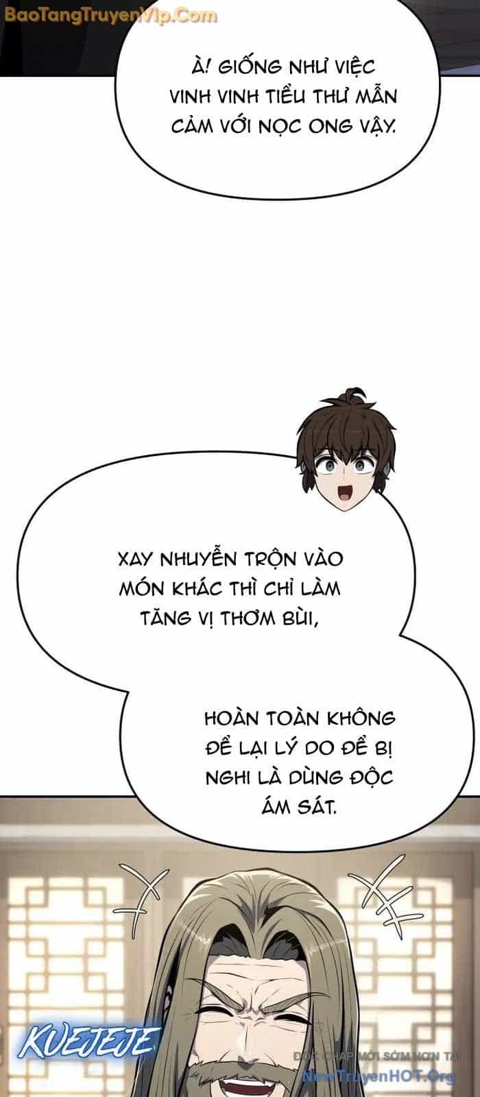 Chuyên Gia Côn Trùng Tại Đường Gia Tứ Xuyên - Chương 49.1 - ảnh 18