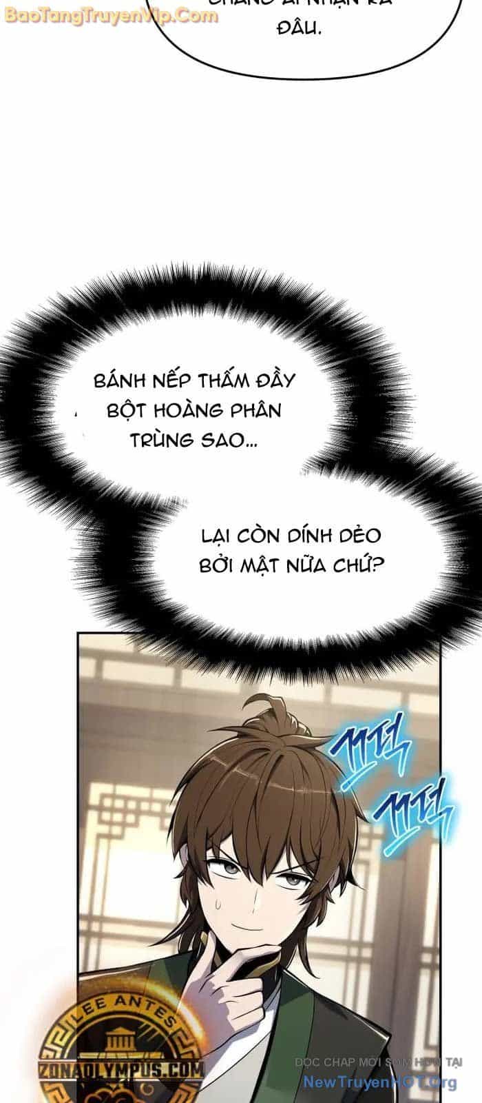 Chuyên Gia Côn Trùng Tại Đường Gia Tứ Xuyên - Chương 49.1 - ảnh 24