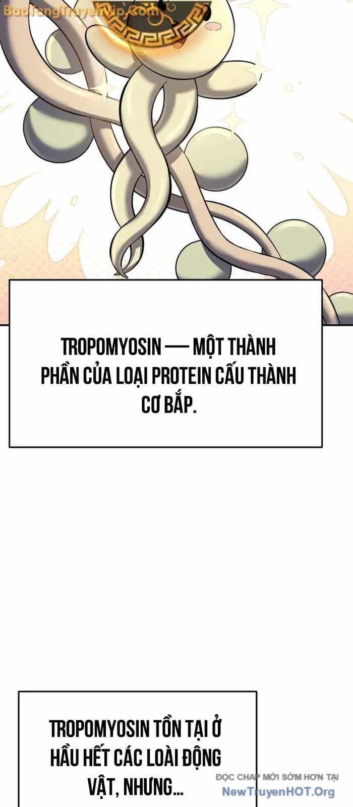 Chuyên Gia Côn Trùng Tại Đường Gia Tứ Xuyên - Chương 49.1 - ảnh 3