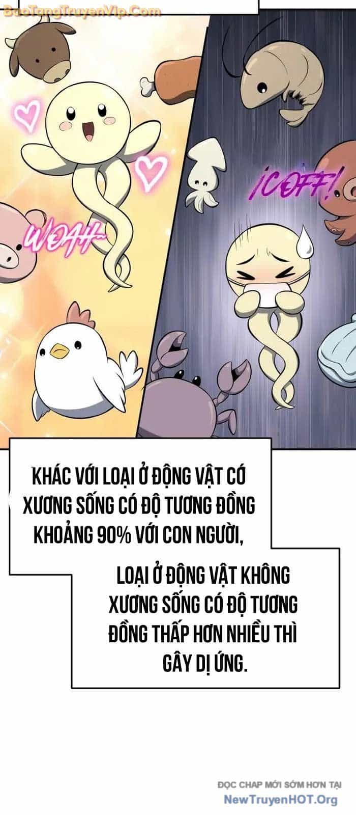 Chuyên Gia Côn Trùng Tại Đường Gia Tứ Xuyên - Chương 49.1 - ảnh 4