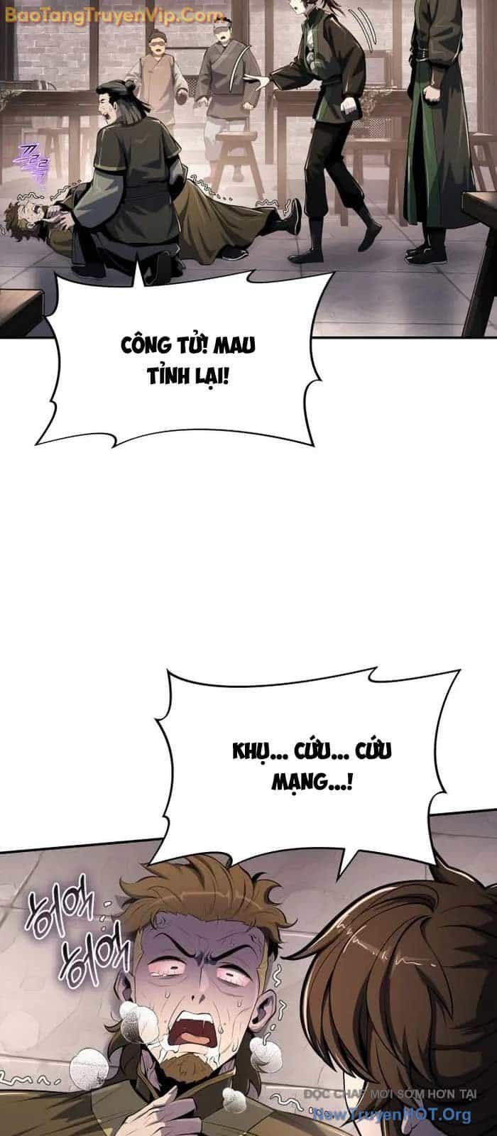 Chuyên Gia Côn Trùng Tại Đường Gia Tứ Xuyên - Chương 49.1 - ảnh 69
