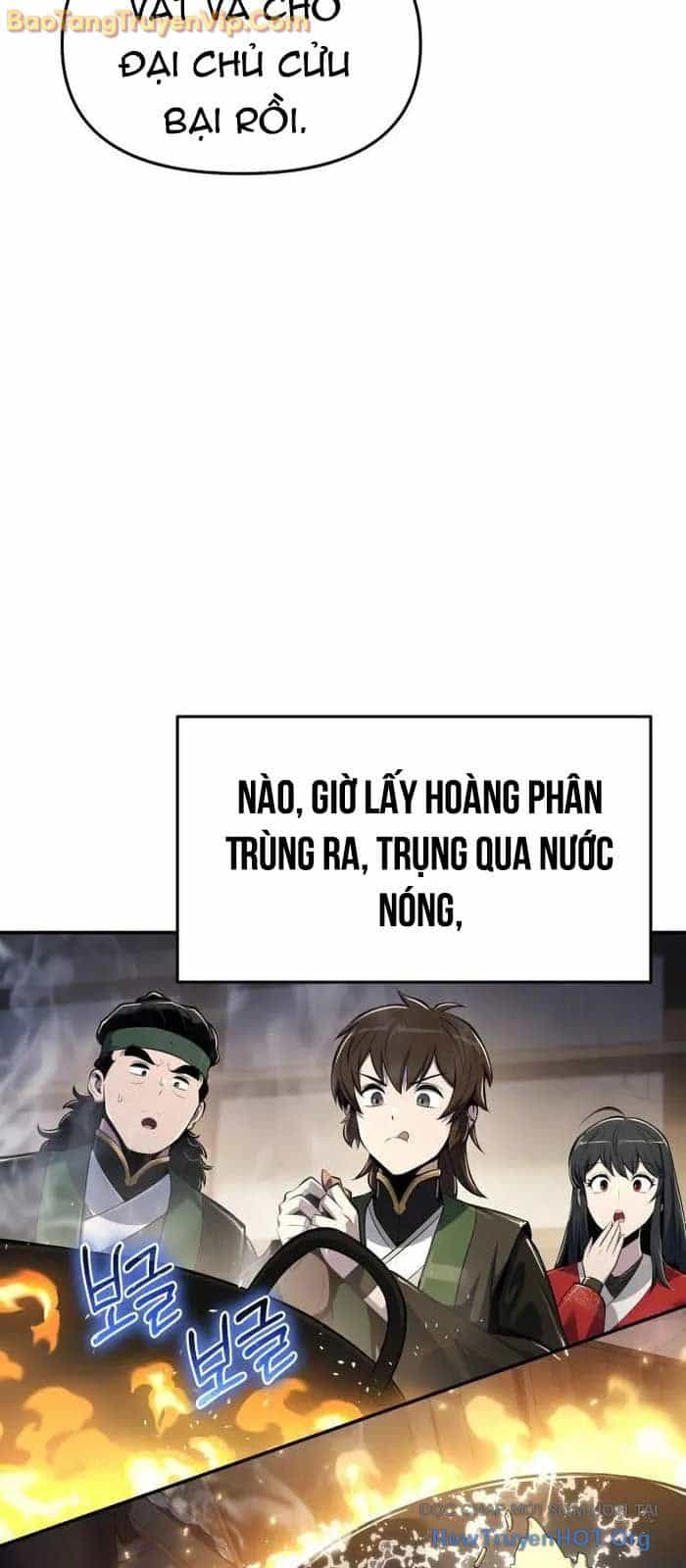 Chuyên Gia Côn Trùng Tại Đường Gia Tứ Xuyên - Chương 49.1 - ảnh 7