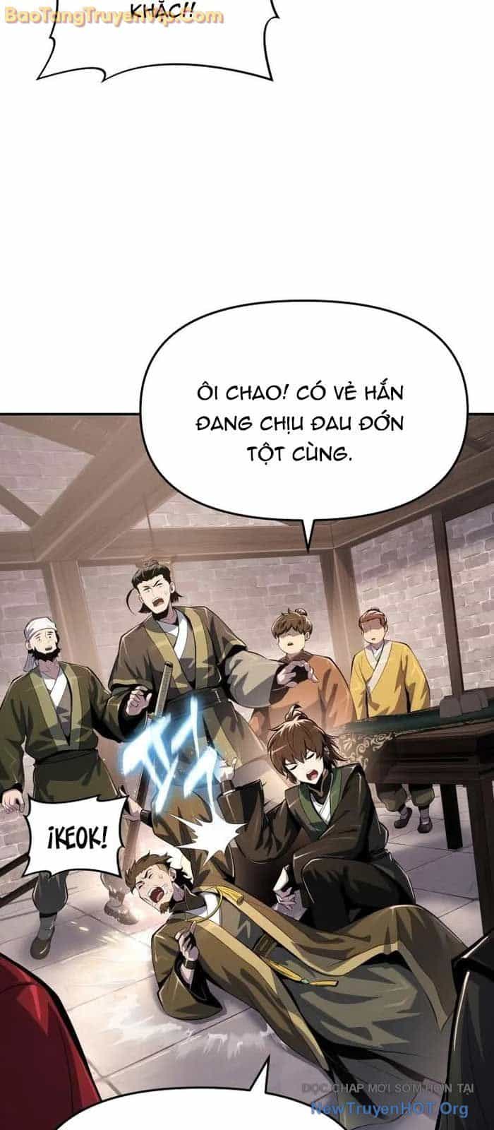 Chuyên Gia Côn Trùng Tại Đường Gia Tứ Xuyên - Chương 49.1 - ảnh 75