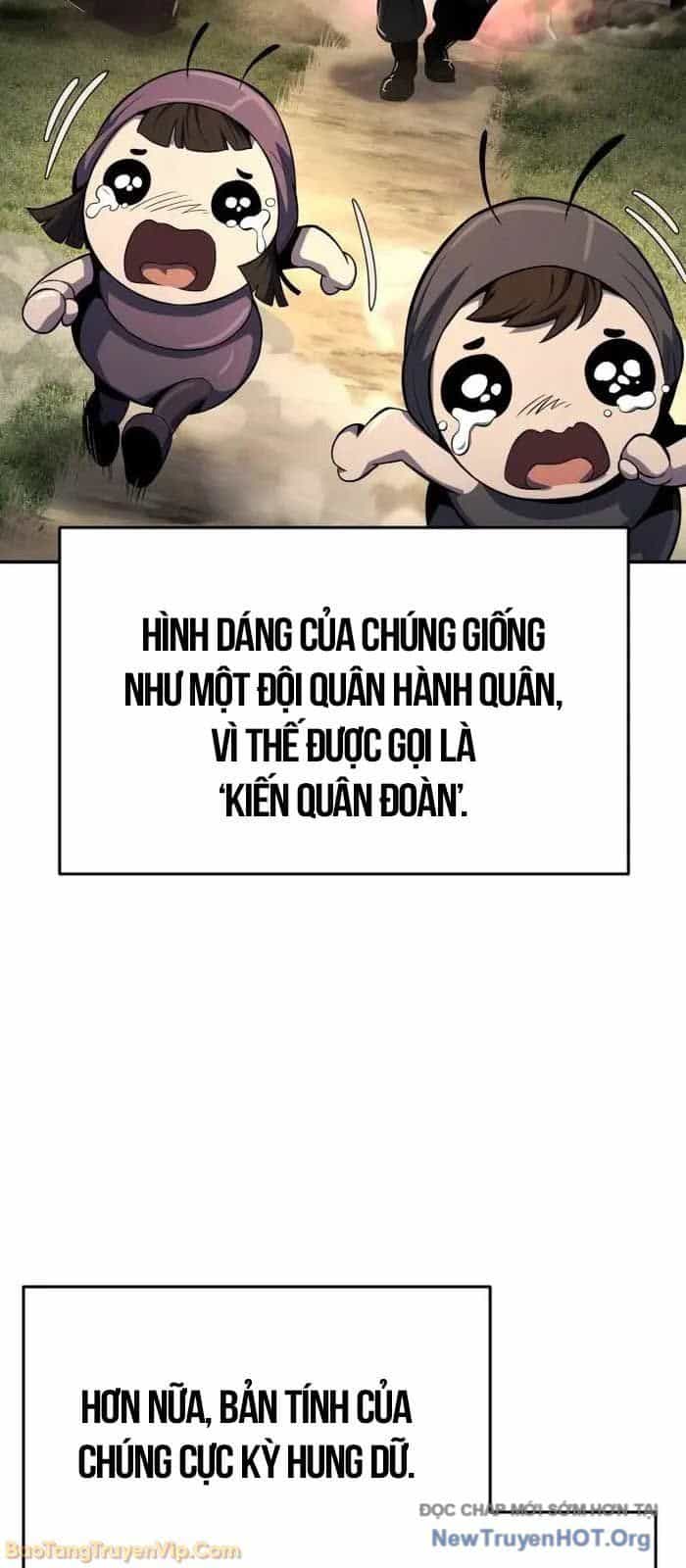 Chuyên Gia Côn Trùng Tại Đường Gia Tứ Xuyên - Chương 52 - ảnh 24