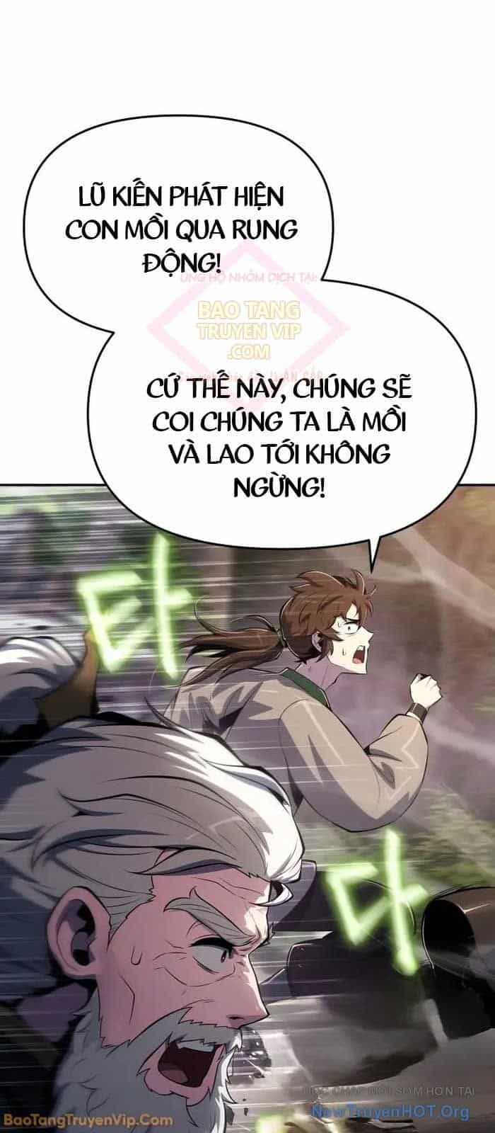 Chuyên Gia Côn Trùng Tại Đường Gia Tứ Xuyên - Chương 52 - ảnh 39