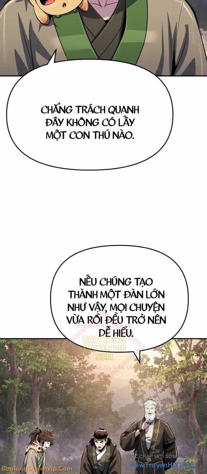 Chuyên Gia Côn Trùng Tại Đường Gia Tứ Xuyên - Chương 52 - ảnh 52