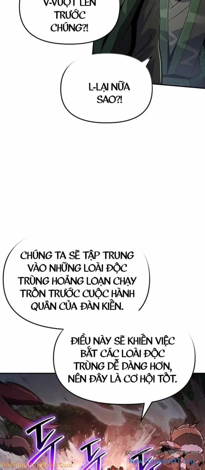 Chuyên Gia Côn Trùng Tại Đường Gia Tứ Xuyên - Chương 52 - ảnh 74