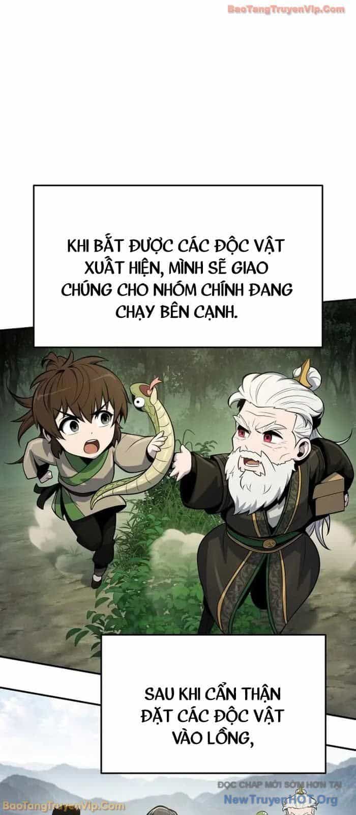 Chuyên Gia Côn Trùng Tại Đường Gia Tứ Xuyên - Chương 53 - ảnh 28