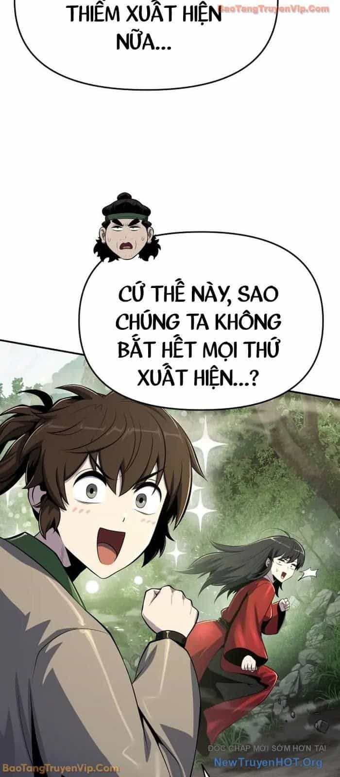 Chuyên Gia Côn Trùng Tại Đường Gia Tứ Xuyên - Chương 53 - ảnh 44