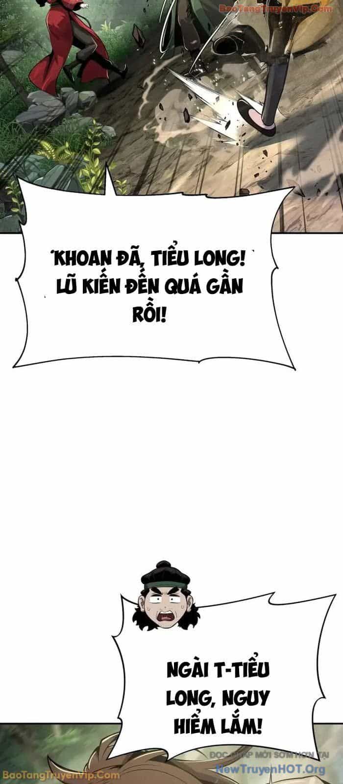 Chuyên Gia Côn Trùng Tại Đường Gia Tứ Xuyên - Chương 53 - ảnh 46
