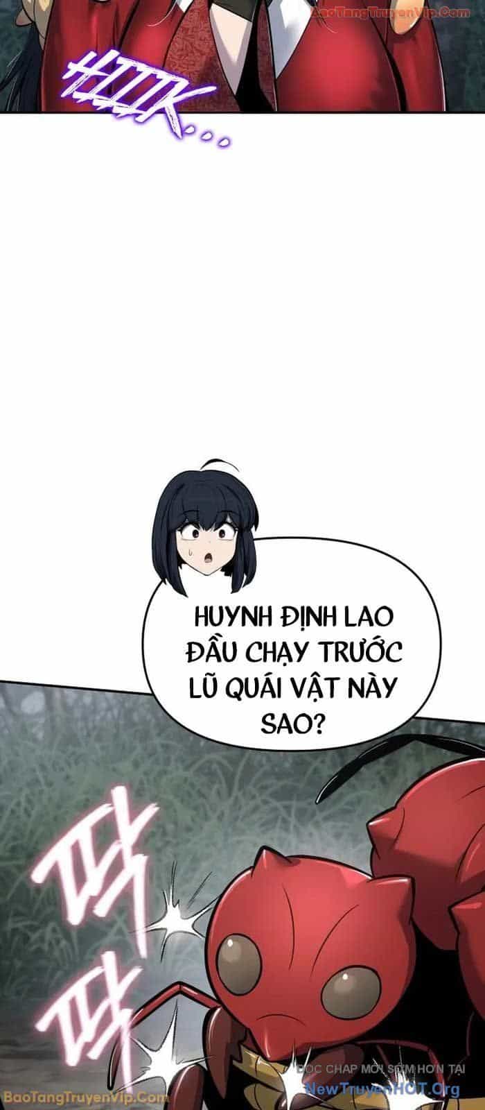 Chuyên Gia Côn Trùng Tại Đường Gia Tứ Xuyên - Chương 53 - ảnh 5