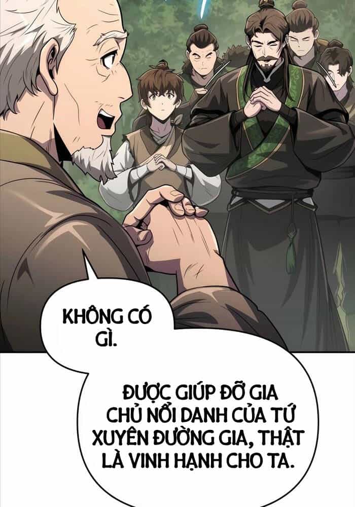 Chuyên Gia Côn Trùng Tại Đường Gia Tứ Xuyên - Chương 6 - ảnh 10