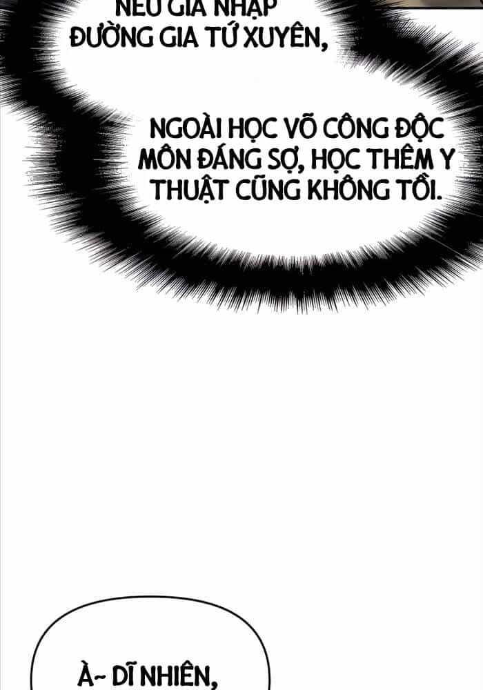 Chuyên Gia Côn Trùng Tại Đường Gia Tứ Xuyên - Chương 6 - ảnh 108