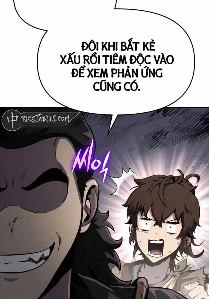 Chuyên Gia Côn Trùng Tại Đường Gia Tứ Xuyên - Chương 6 - ảnh 109