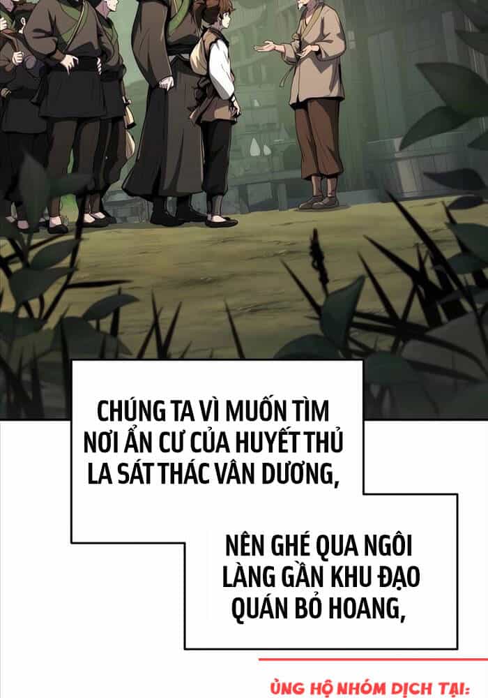Chuyên Gia Côn Trùng Tại Đường Gia Tứ Xuyên - Chương 6 - ảnh 3