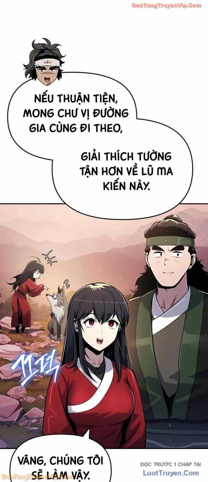 Chuyên Gia Côn Trùng Tại Đường Gia Tứ Xuyên - Chương 54 - ảnh 16
