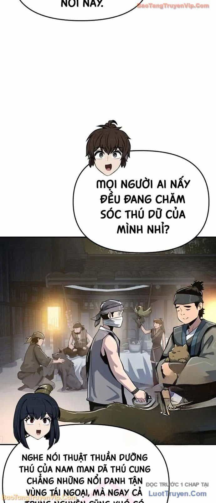 Chuyên Gia Côn Trùng Tại Đường Gia Tứ Xuyên - Chương 54 - ảnh 25