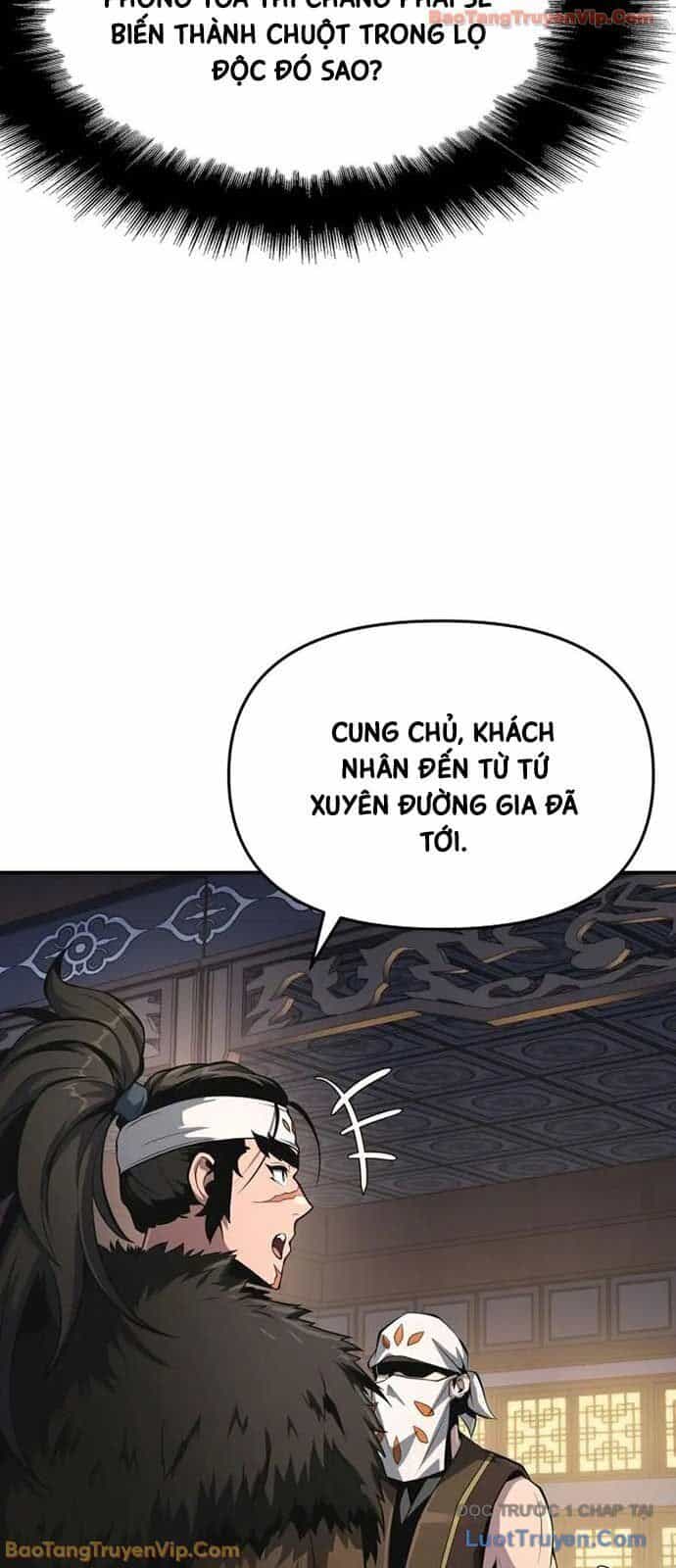 Chuyên Gia Côn Trùng Tại Đường Gia Tứ Xuyên - Chương 54 - ảnh 30