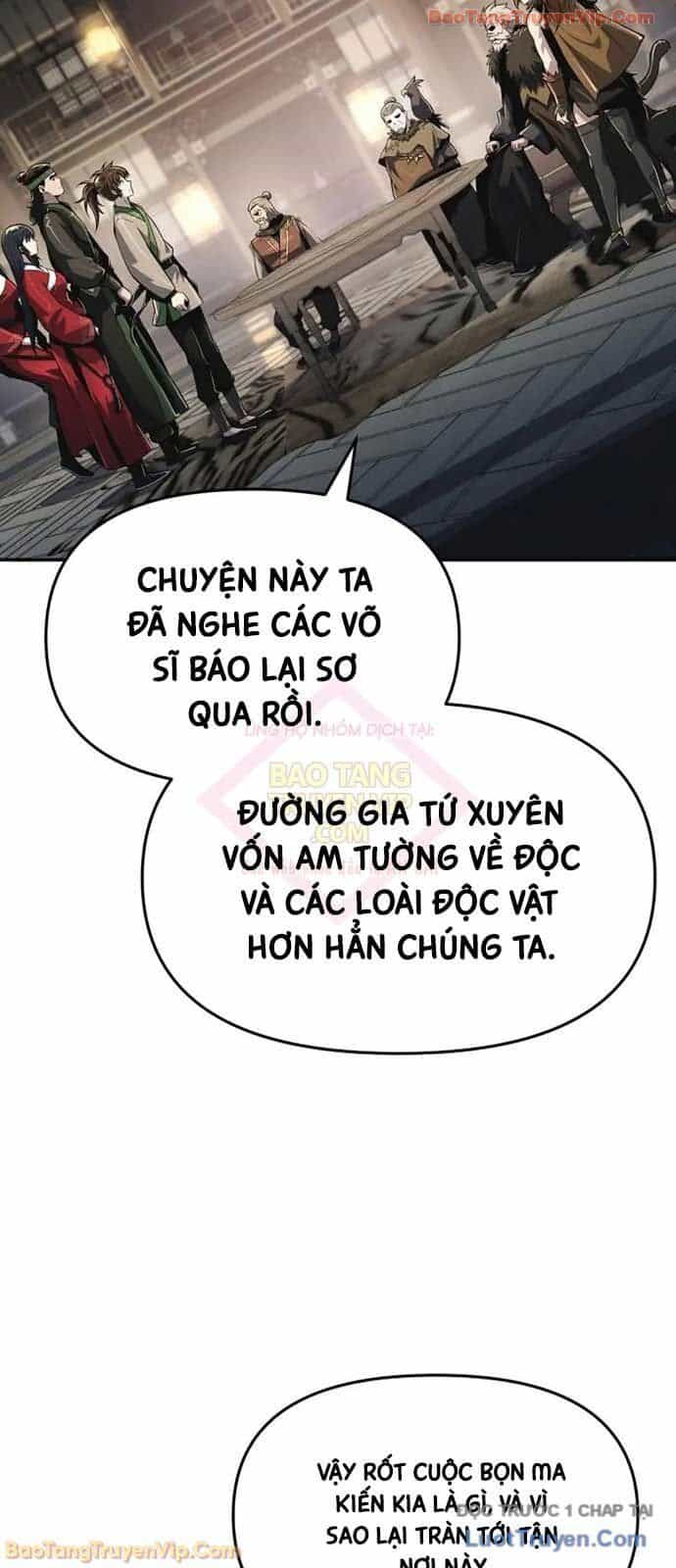 Chuyên Gia Côn Trùng Tại Đường Gia Tứ Xuyên - Chương 54 - ảnh 38