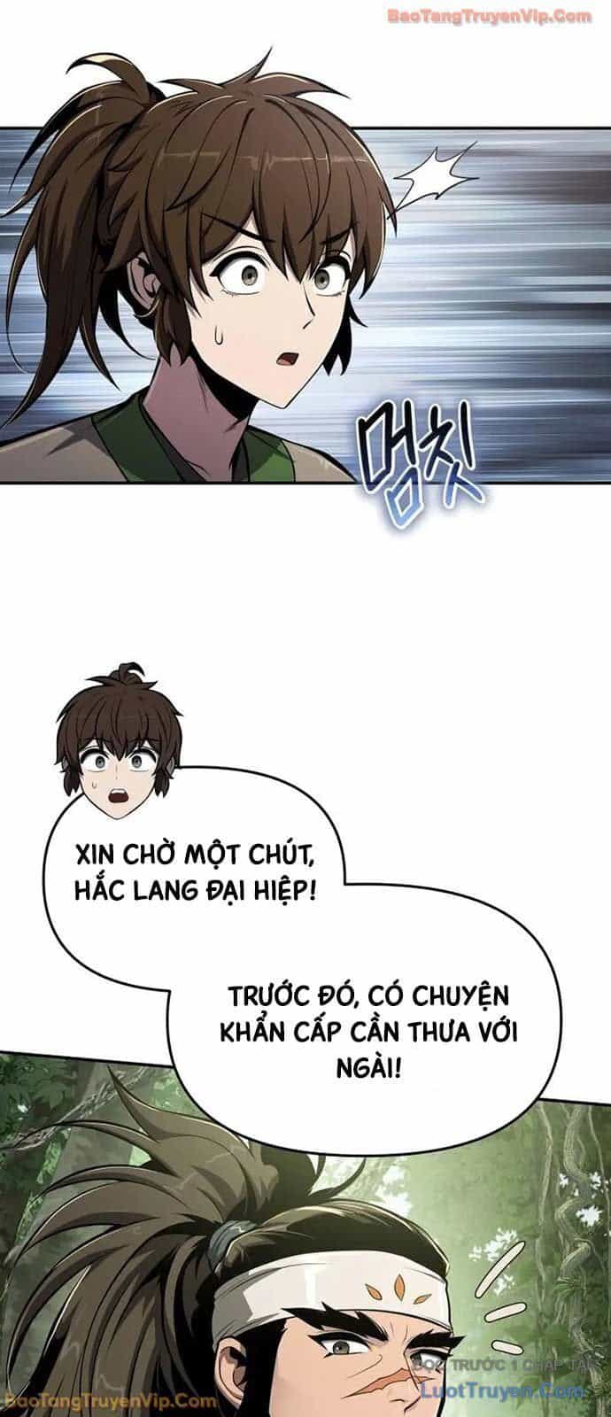 Chuyên Gia Côn Trùng Tại Đường Gia Tứ Xuyên - Chương 54 - ảnh 7
