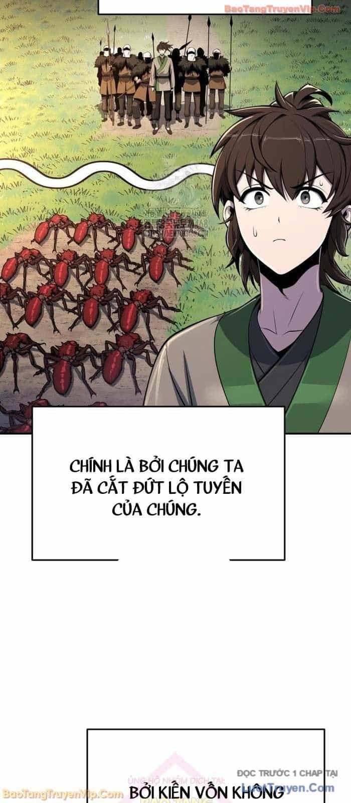 Chuyên Gia Côn Trùng Tại Đường Gia Tứ Xuyên - Chương 55 - ảnh 79