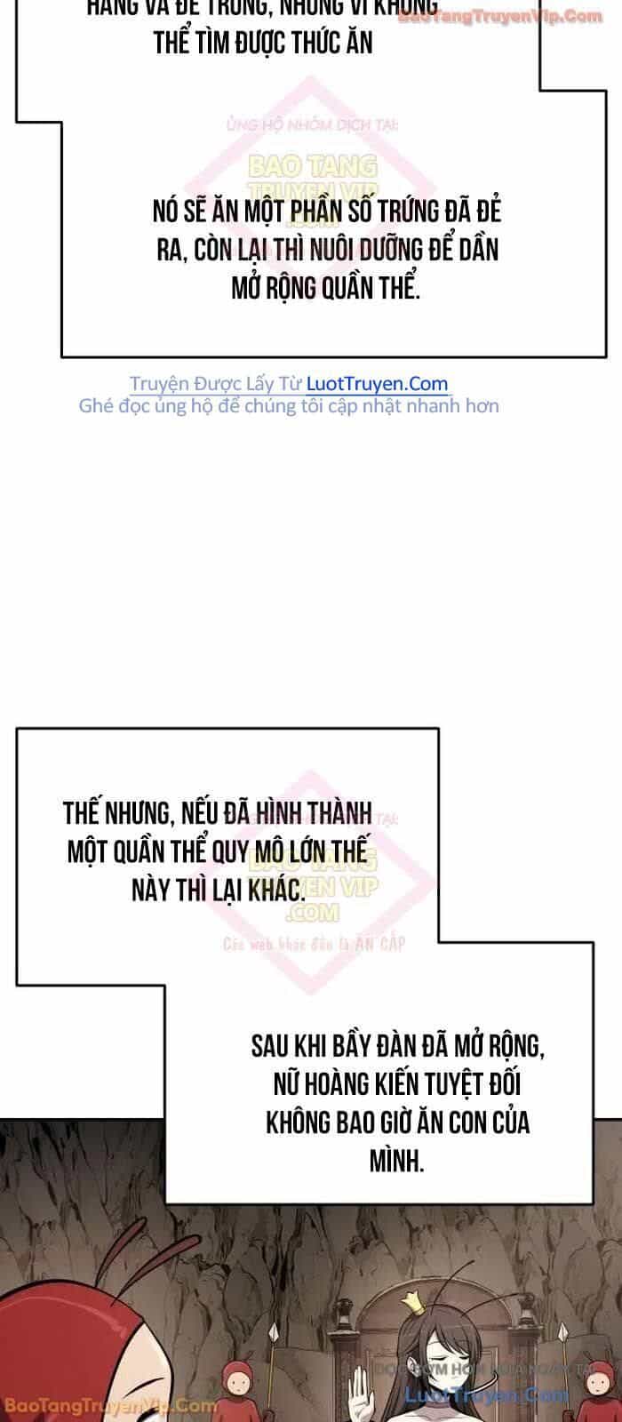 Chuyên Gia Côn Trùng Tại Đường Gia Tứ Xuyên - Chương 56 - ảnh 20