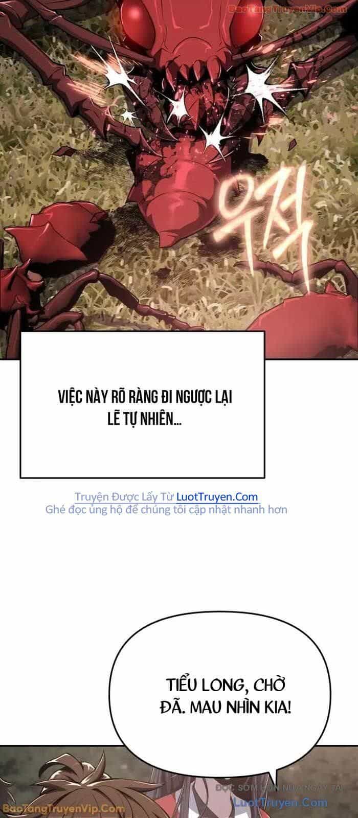 Chuyên Gia Côn Trùng Tại Đường Gia Tứ Xuyên - Chương 56 - ảnh 23