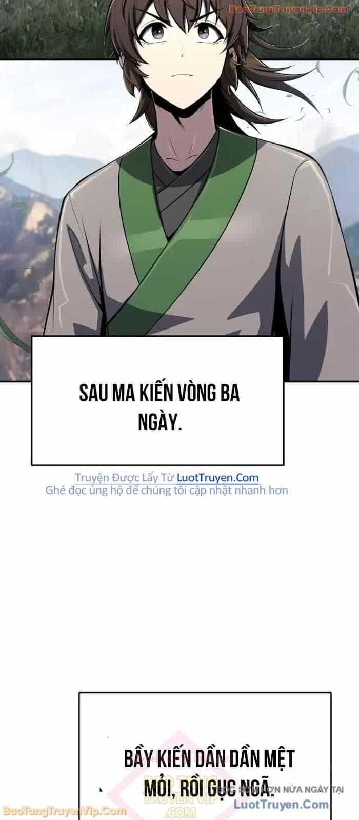 Chuyên Gia Côn Trùng Tại Đường Gia Tứ Xuyên - Chương 56 - ảnh 4